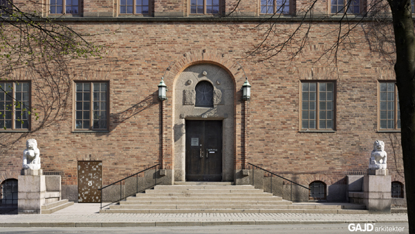 Röhsska museets öppning flyttas fram