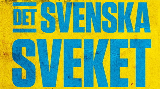 Det svenska sveket 1940–1945