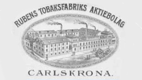Entreprenörsfamiljen som grundade Mosaiska församlingen i Karlskrona