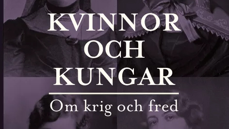 Fredsaktivism och kungamakt på Bernadotternas tid