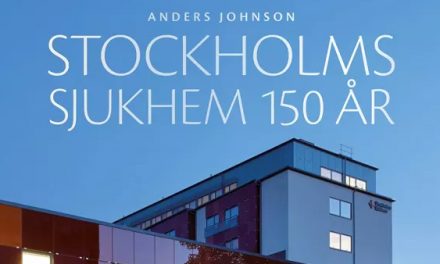 Stockholms Sjukhem 150 år