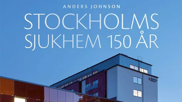 Stockholms Sjukhem 150 år