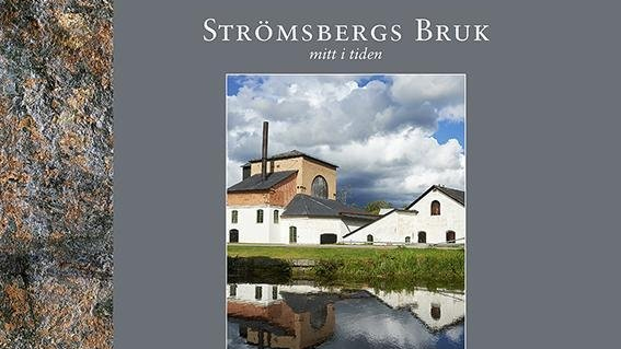 Strömsbergs bruk