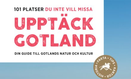 Din guide till Gotlands natur och kultur