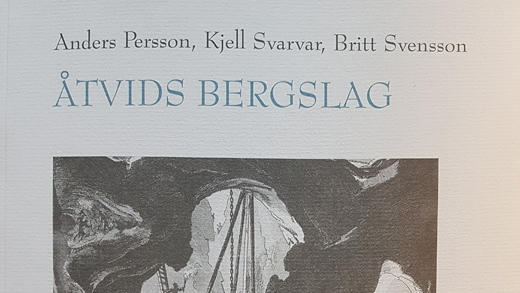 Åtvids bergslag