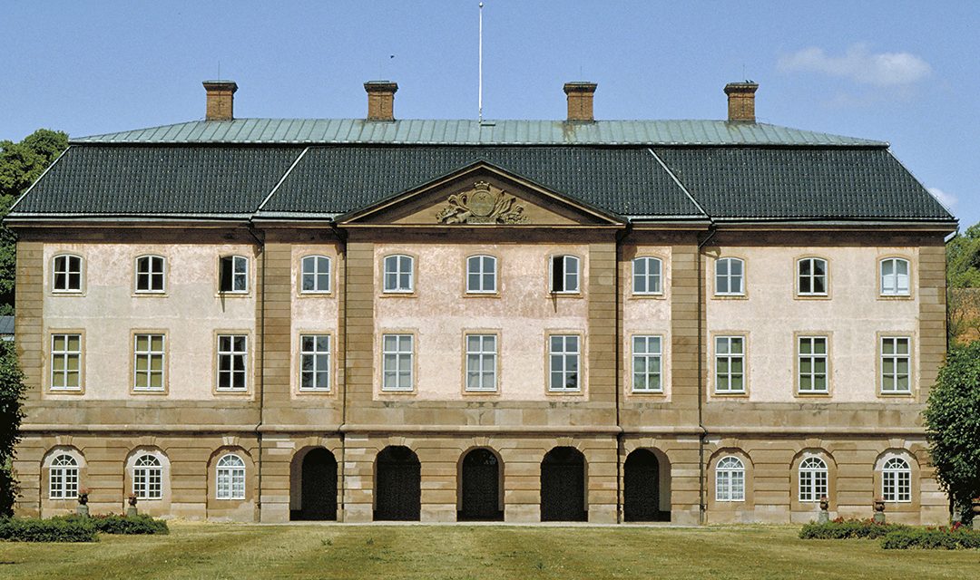 Höjda anslag ger 263 miljoner till kulturmiljövård