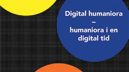 Digital humaniora