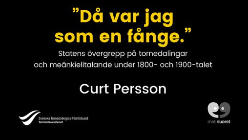 Statens övergrepp mot tornedalingar kartlagda