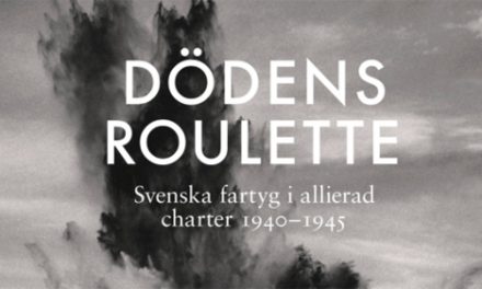 Svenska fartyg i allierad charter 1940–1945