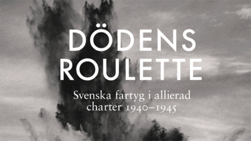 Svenska fartyg i allierad charter 1940–1945