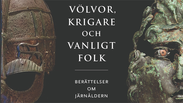 Völvor, krigare och vanligt folk