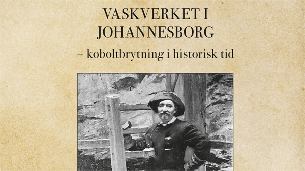 Vaskverket i Johannesborg