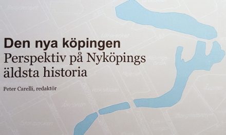 Perspektiv på Nyköpings äldsta historia