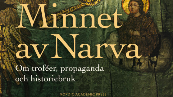 Minnet av Narva