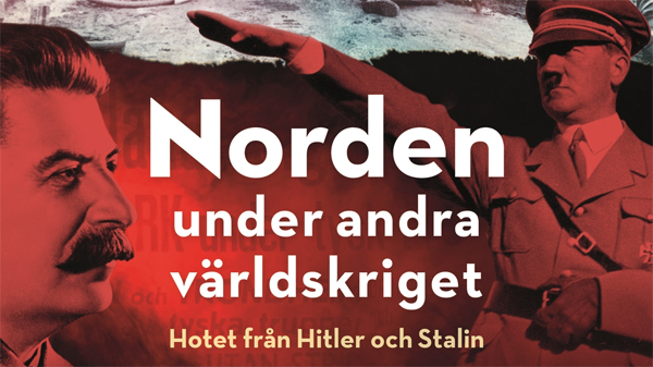 Norden under andra världskriget