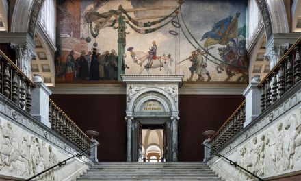 Flera statliga museer öppnar igen