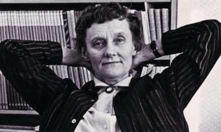 Astrid Lindgrens år som förläggare och chef