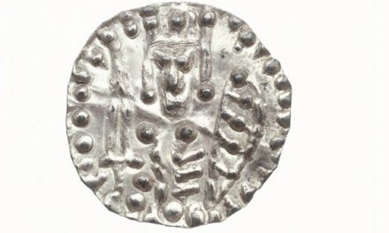 Myntfynd från Gästrikland och Hälsingland