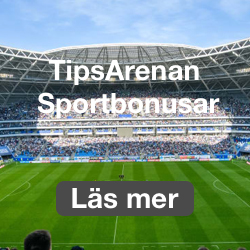 Svenska sportbonusar