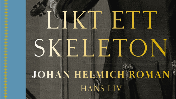 Johan Helmich Romans liv