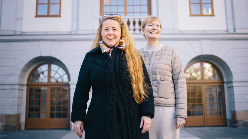 Stadsmuseet i Stockholm öppnar på nytt