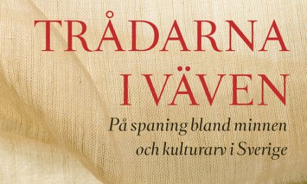 På spaning bland minnen och kulturarv i Sverige