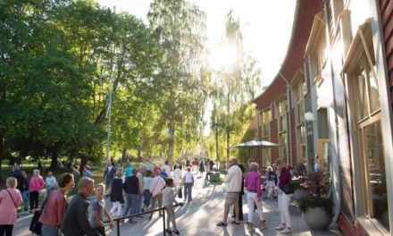 Värmlands Museum öppnar efter omfattande ombyggnad