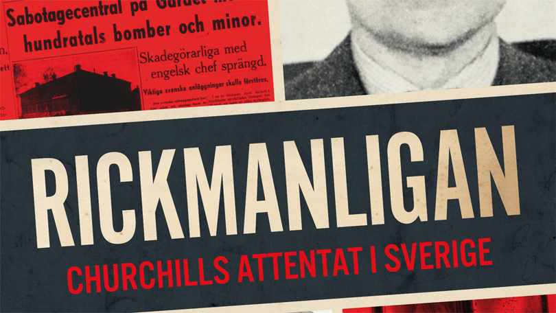 Churchills attentat i Sverige