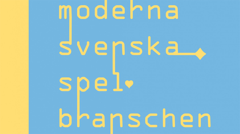 Den moderna svenska spelbranschen