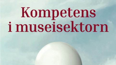 Kompetens i museisektorn