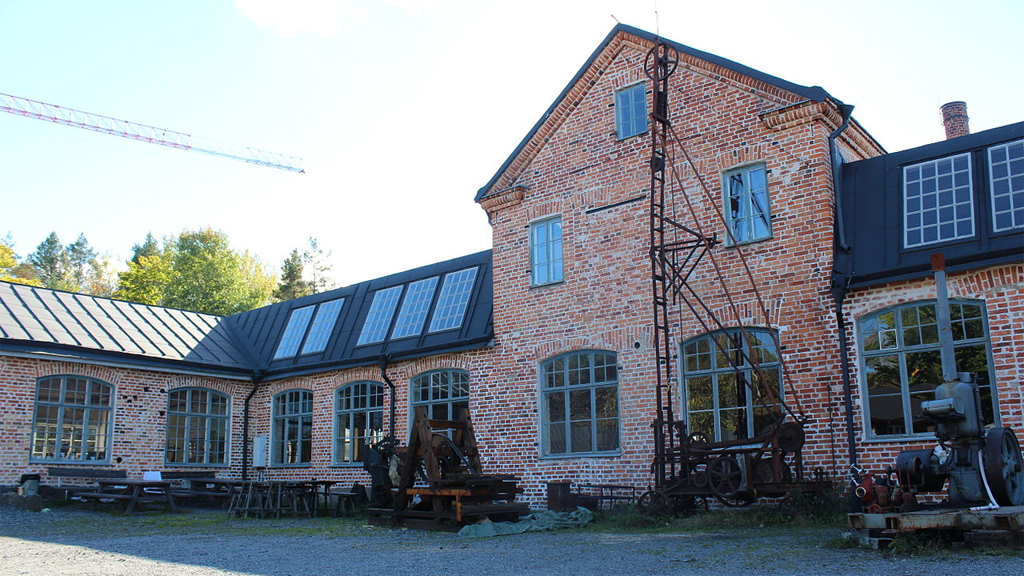 Industrimuseet Pythagoras hotas av stängning