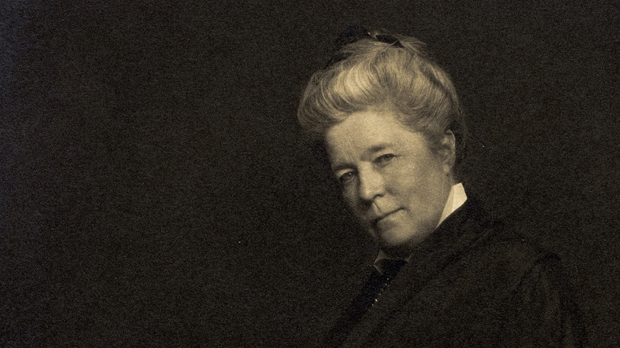 En biografi över Selma Lagerlöf