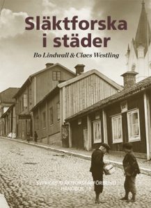 Släktforska I Städer - Nättidningen Svensk Historia