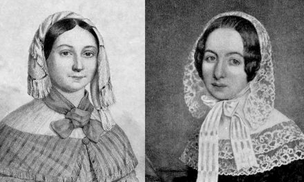Kvinnliga svenska 1800-talsförfattare var internationella storsäljare