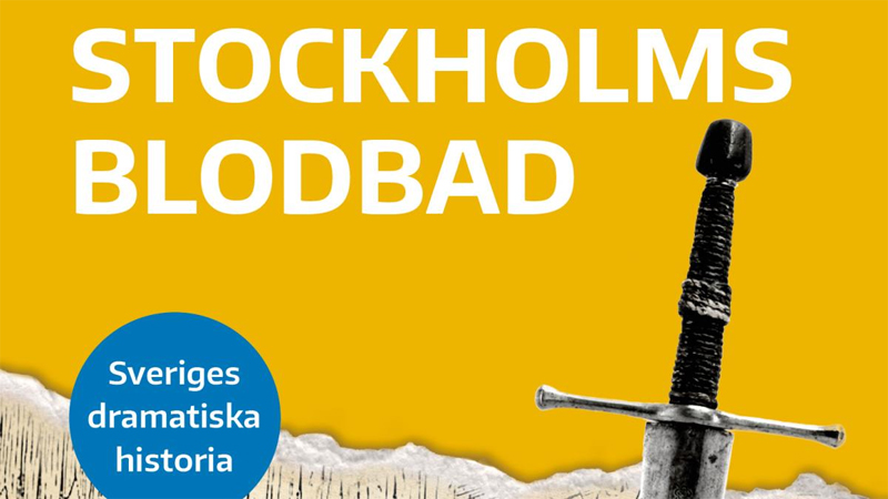 Stockholms blodbad