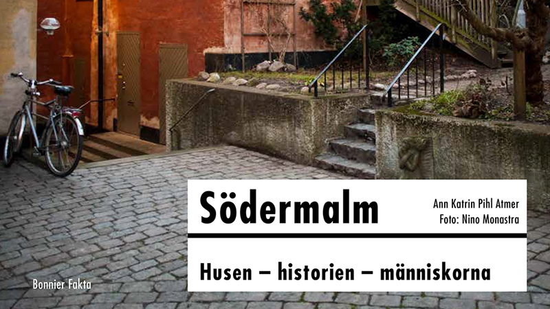 Södermalms hus och historia