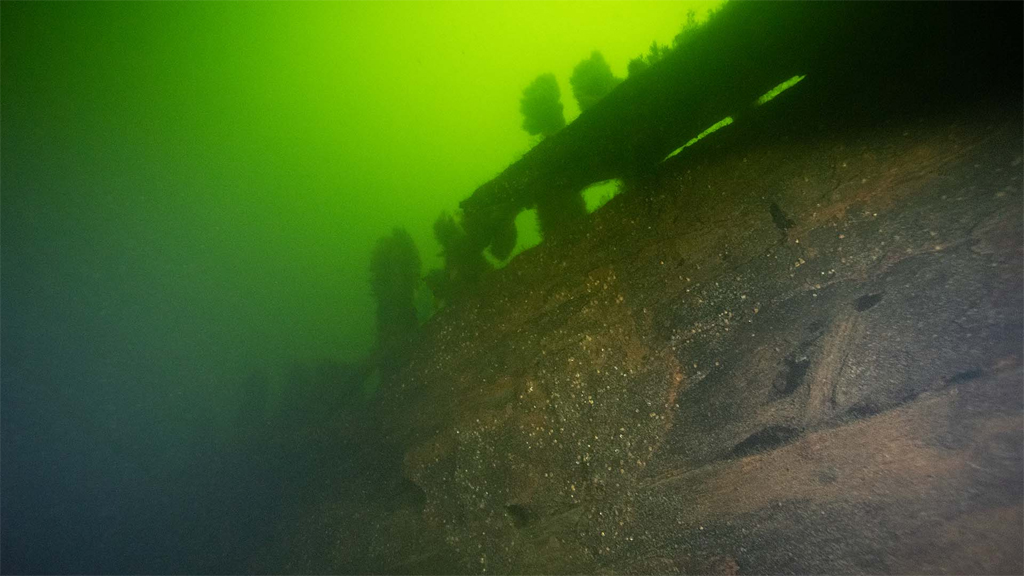 Vasas systerskepp kan ha hittats utanför Vaxholm