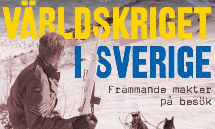 Främmande makter i Sverige under andra världskriget