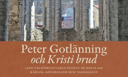 Peter Gotlänning och Kristi brud