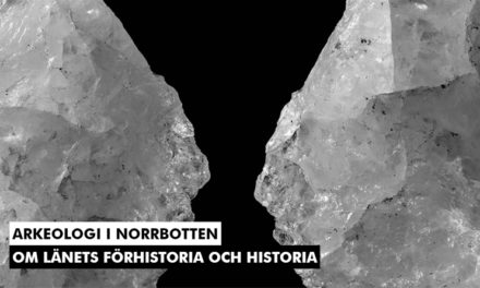 Arkeologi i Norrbotten
