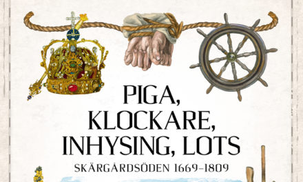 Skärgårdsöden 1669–1809