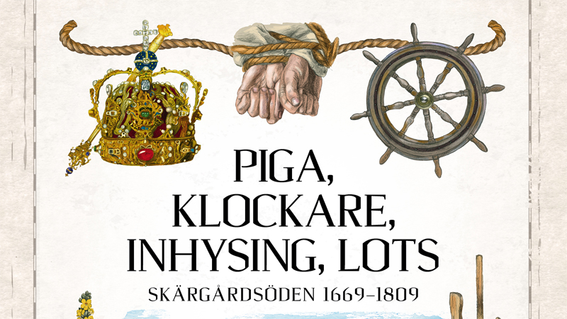 Skärgårdsöden 1669–1809