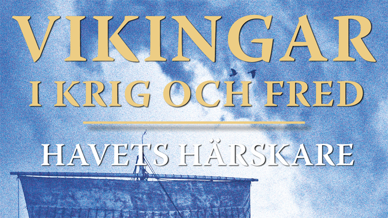 Vikingar i krig och fred