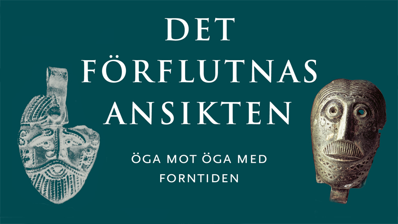 Öga mot öga med forntiden