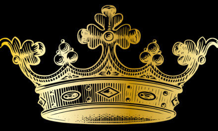 Kungar – en världshistoria