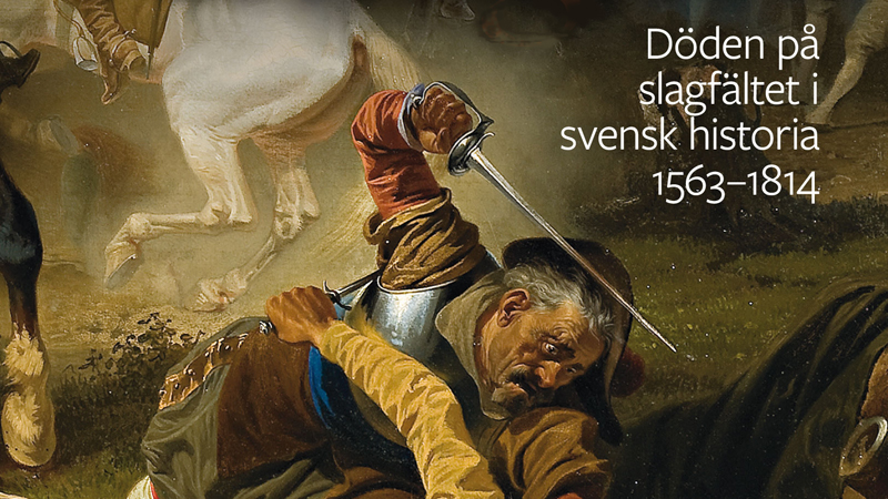 Döden på slagfältet 1563–1814