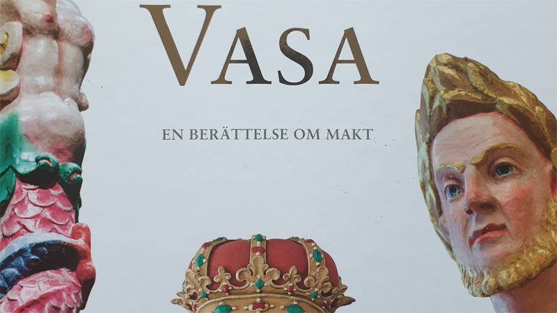 Skulpturerna på Vasa