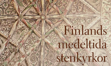 Finlands medeltida stenkyrkor