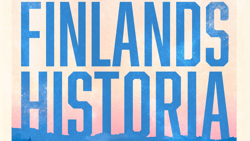 Finlands historia