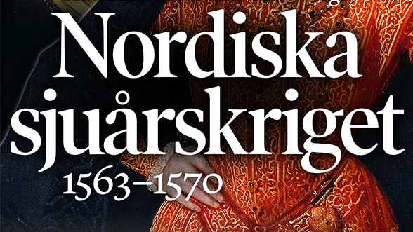 Nordiska sjuårskriget 1563–1570